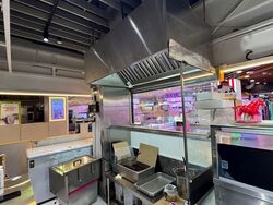 WISTERIA MALL (D27), Shop House #610454891